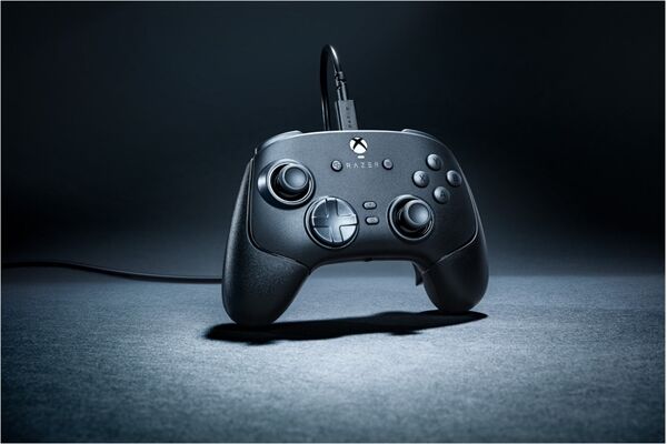 Razer Wolverine V3 Tournament Edition