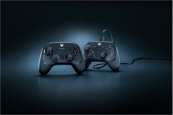Razer Wolverine V3 Tournament Edition