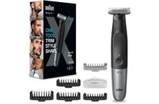 Braun XT5100 Face + Body (schwarz)