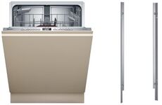 Neff GXLEA10 (schwarz)
