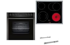 Neff HLE310S (schwarz)