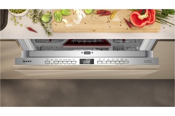 Neff S155EBX04D