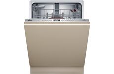 Neff S255EBX04D (vollintegrierbar)