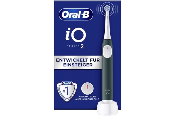Oral-B iO Series 2