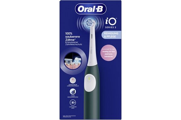 Oral-B iO Series 2