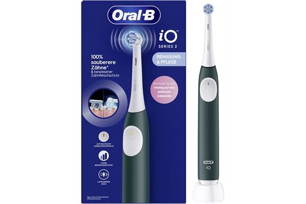 Oral-B iO Series 2