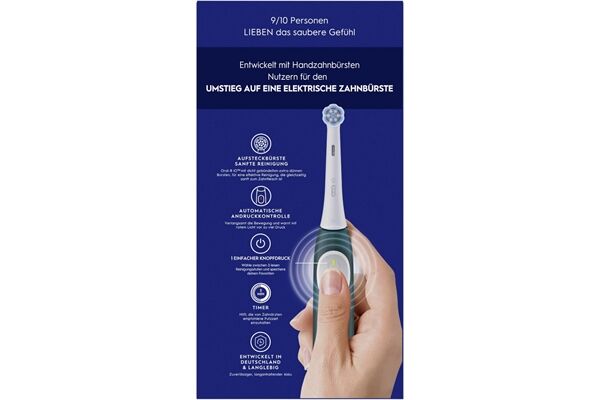 Oral-B iO Series 2