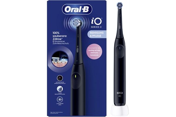 Oral-B iO Series 2