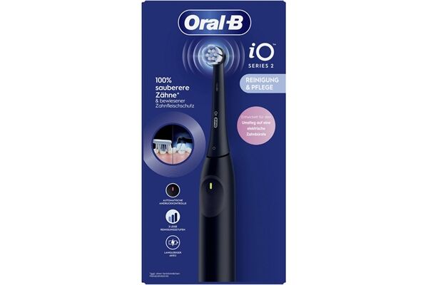 Oral-B iO Series 2