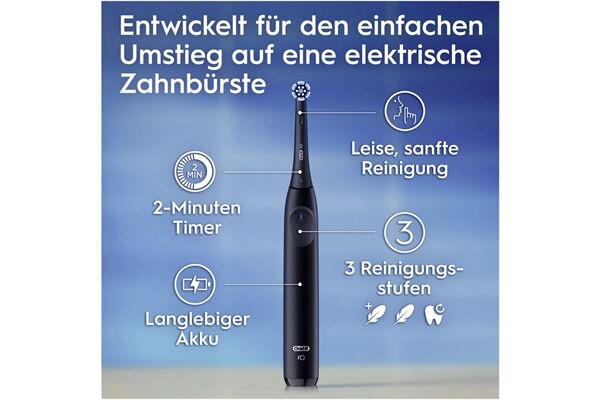 Oral-B iO Series 2