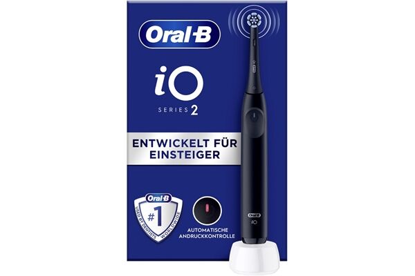 Oral-B iO Series 2