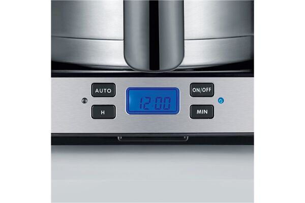 Graef FK 512