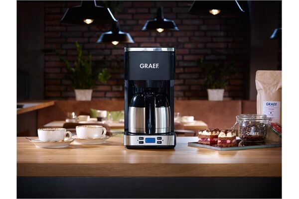 Graef FK 512