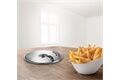Bosch MUZ45PS1 Pommes-Frites-Scheibe Metallic