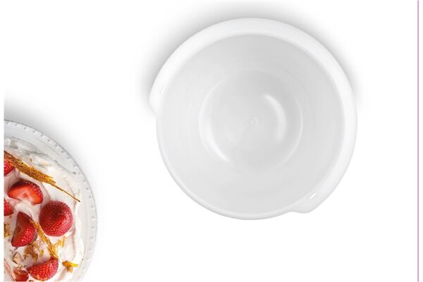 Bosch MUZ5KR1 Rührschüssel Weiss