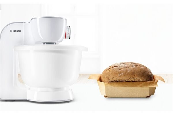 Bosch MUZ5KR1 Rührschüssel Weiss