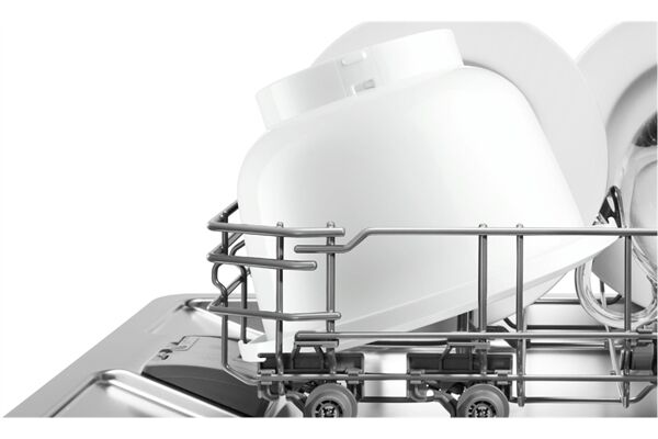 Bosch MUZ5KR1 Rührschüssel Weiss