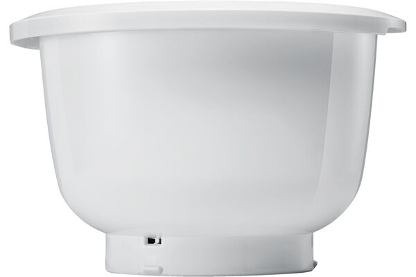 Bosch MUZ5KR1 Rührschüssel Weiss