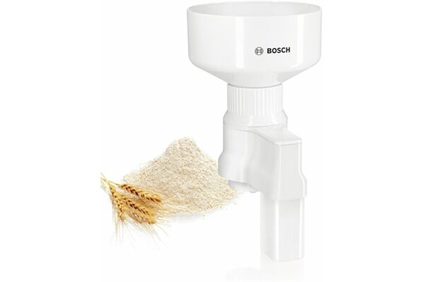 Bosch MUZ5GM1 Getreidemühle