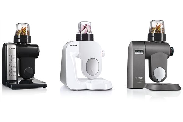 Bosch MUZ45XTM1