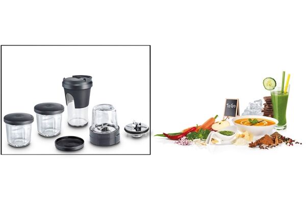 Bosch MUZ45XTM1