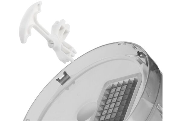 Bosch MUZ5CC2 Würfelschneider