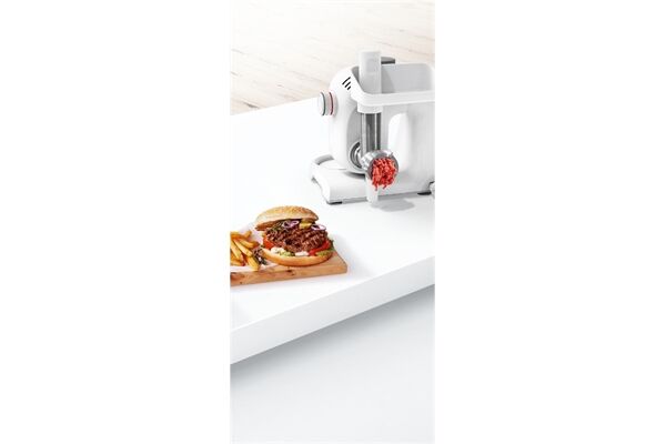 Bosch MUZ45LS2 Lochscheibensatz