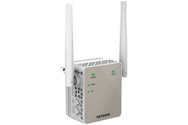 Netgear EX6120 Range Extender