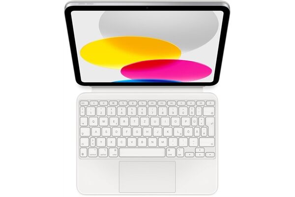 Apple Magic Keyboard Folio (DE) B-Ware