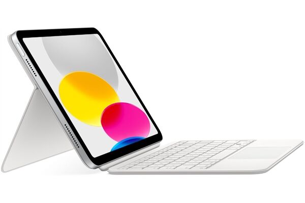 Apple Magic Keyboard Folio (DE) B-Ware