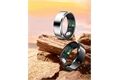 Felixx Premium Smart Ring SR6 (Größe 8)