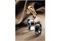 Felixx Premium Smart Ring SR6 (Größe 8)