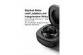 Felixx Premium Smart Ring SR6 (Größe 8)