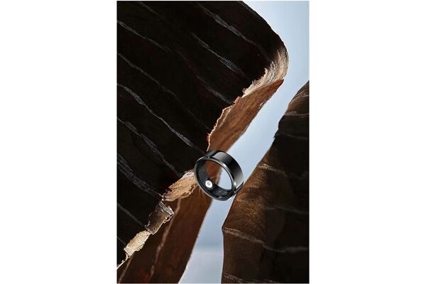 Felixx Premium Smart Ring SR6 (Größe 9)
