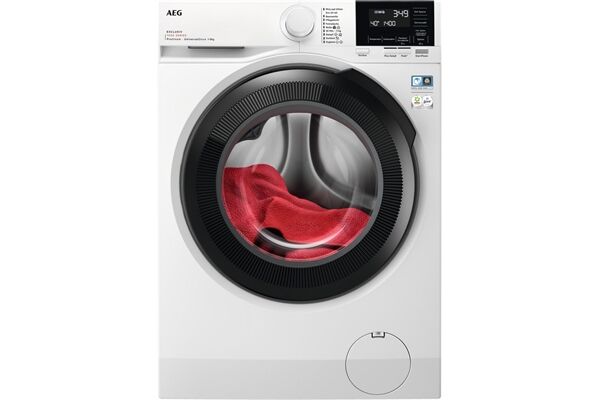 AEG Lavamat LR7E60489