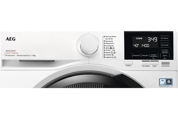 AEG Lavamat LR7E60489