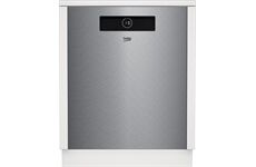 Beko BDDN38450XD (edelstahl/cleanste)