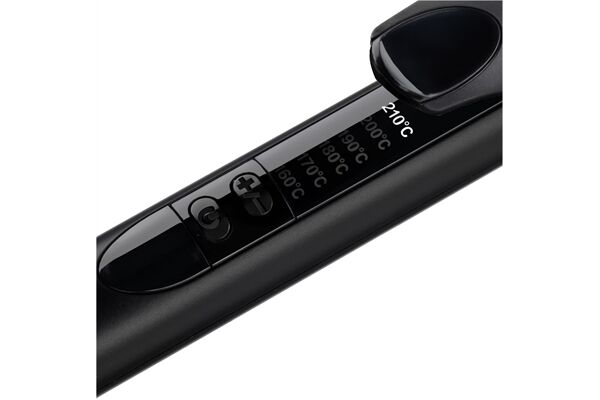 Babyliss C450E 19mm Curling Tong B-Ware