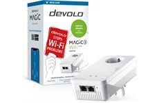 Devolo Magic 2 WiFi next Erweiterung