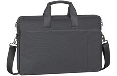 RivaCase 8257 Notebooktasche 17,3" (schwarz)
