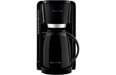Rowenta CT3808 Thermo Schwarz-Edelstahl