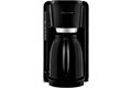 Rowenta CT3808 Thermo Schwarz-Edelstahl