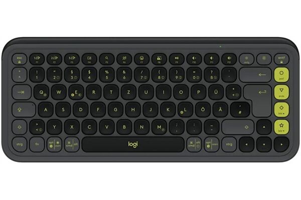 Logitech POP Icon Keys (DE)