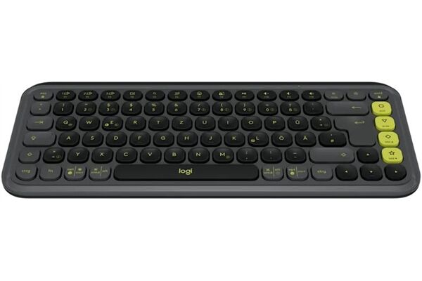 Logitech POP Icon Keys (DE)