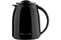 Rowenta CT3808 Thermo Schwarz-Edelstahl