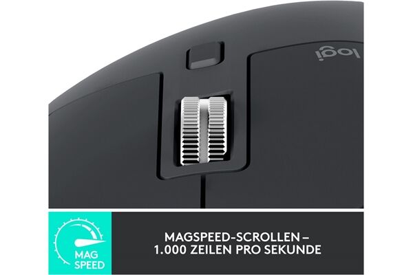 Logitech MX Master 3S