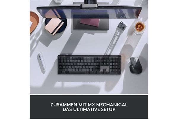 Logitech MX Master 3S