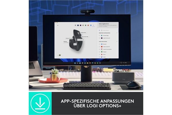 Logitech MX Master 3S