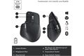 Logitech MX Master 3S