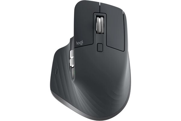 Logitech MX Master 3S
